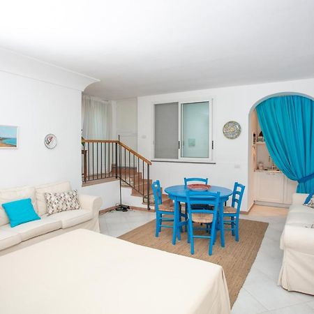 Apartament Terrazzino Junior Anacapri  Zewnętrze zdjęcie