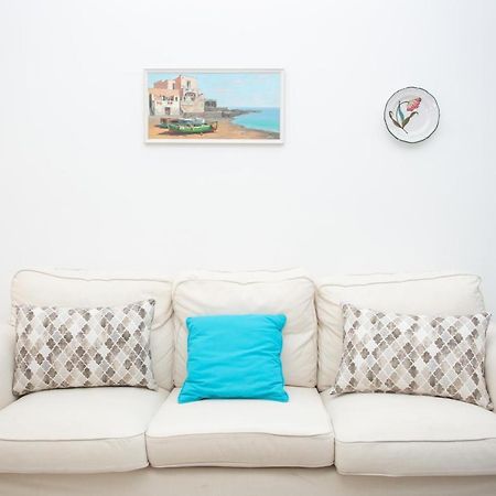 Apartament Terrazzino Junior Anacapri  Zewnętrze zdjęcie