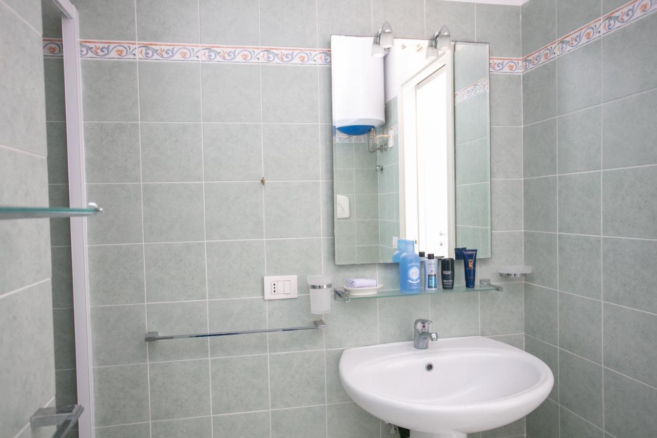 Apartament Terrazzino Junior Anacapri  Zewnętrze zdjęcie